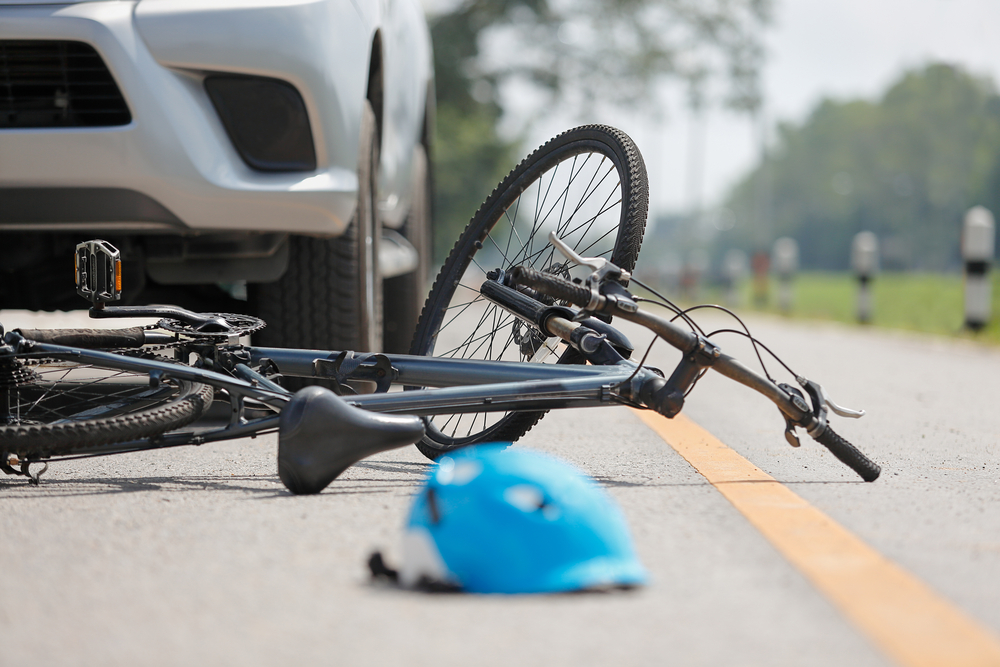 Coral Springs Bicycle Accident Lawyers