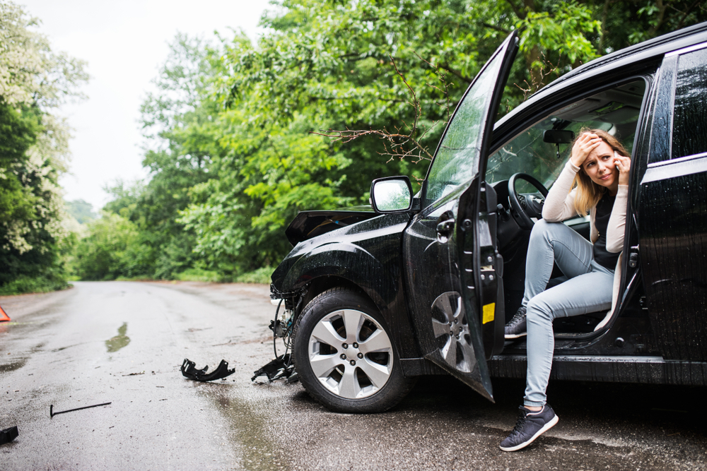 Coral Springs Motor Vehicle Accident Lawyers