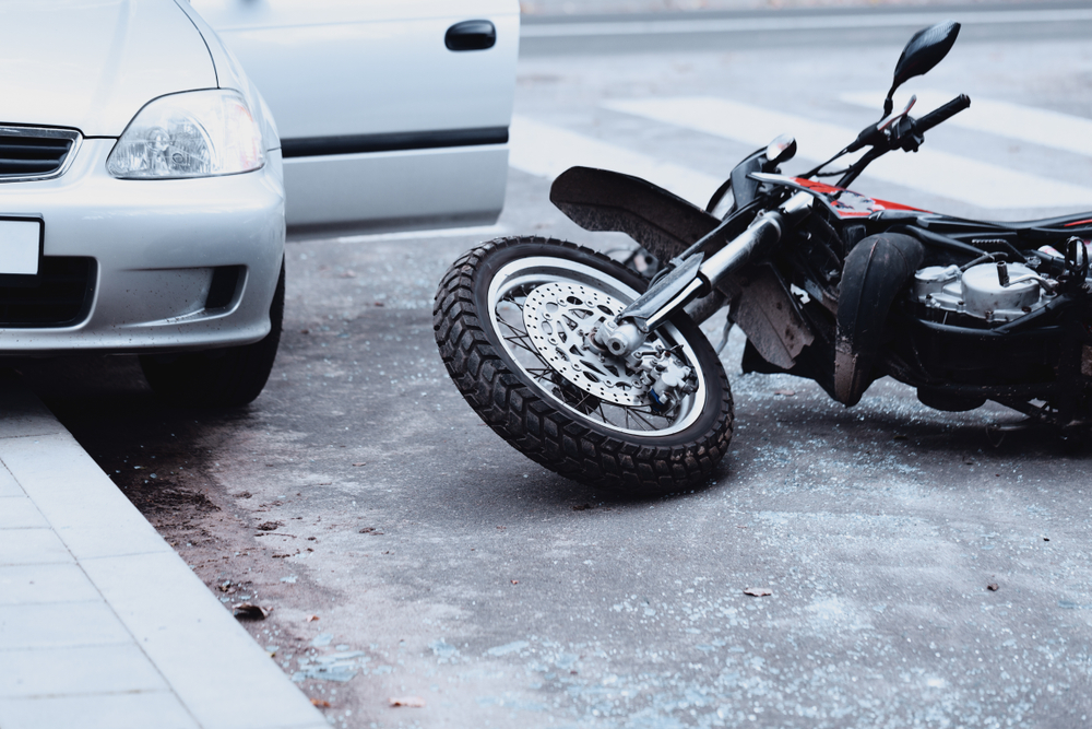 Coral Springs Motorcycle Accident Lawyers