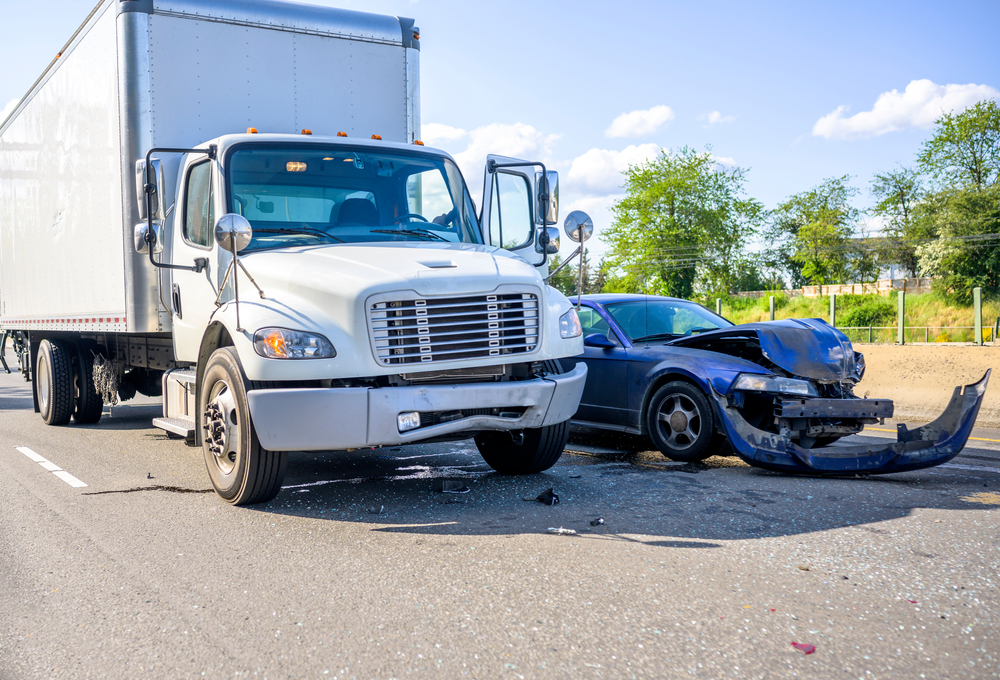 Coral Springs Truck Accident Lawyers