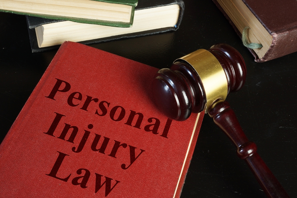 Deerfield Beach Personal Injury Lawyers