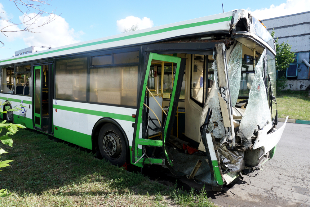 Fort Lauderdale Bus Accident Lawyers