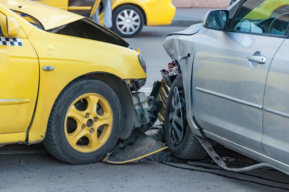 Fort Lauderdale Taxi Accident Lawyers