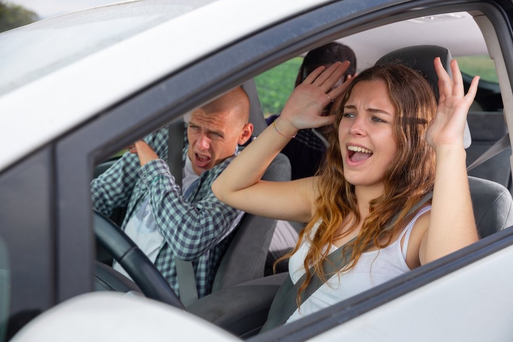 Fort Lauderdale Uber Accident Lawyers