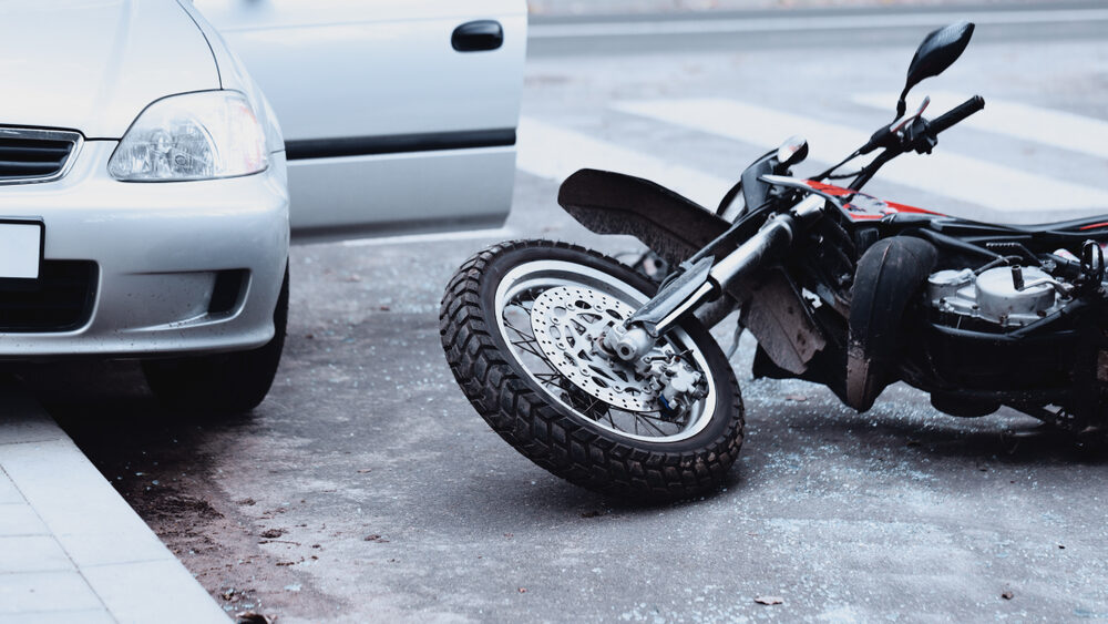 Lake Worth Motorcycle Accident Lawyers