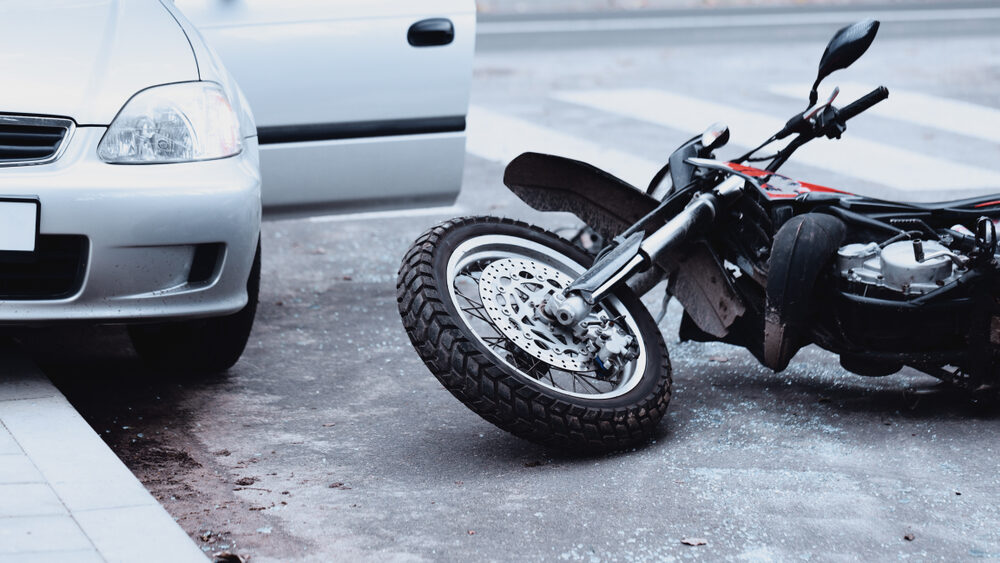 Lake Worth Motorcycle Accident Lawyers