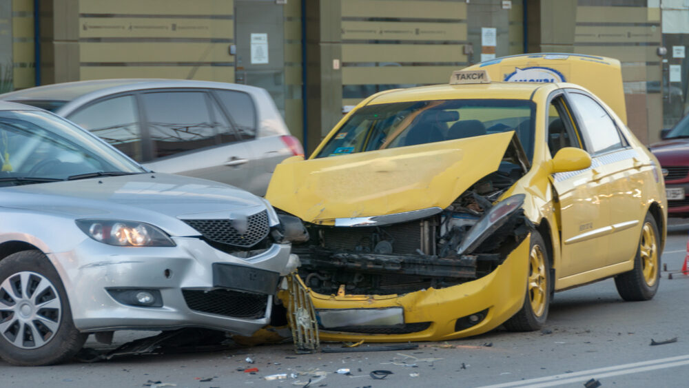 Lake Worth Taxi Accident Lawyers