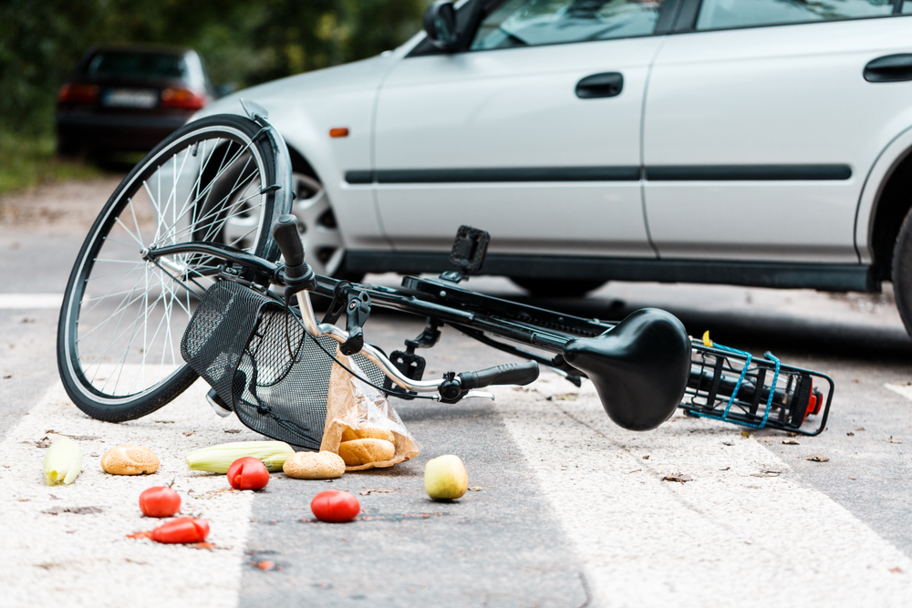 Pompano Beach Bicycle Accident Lawyers