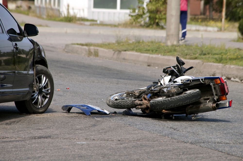 Pompano Beach Motorcycle Accident Lawyers