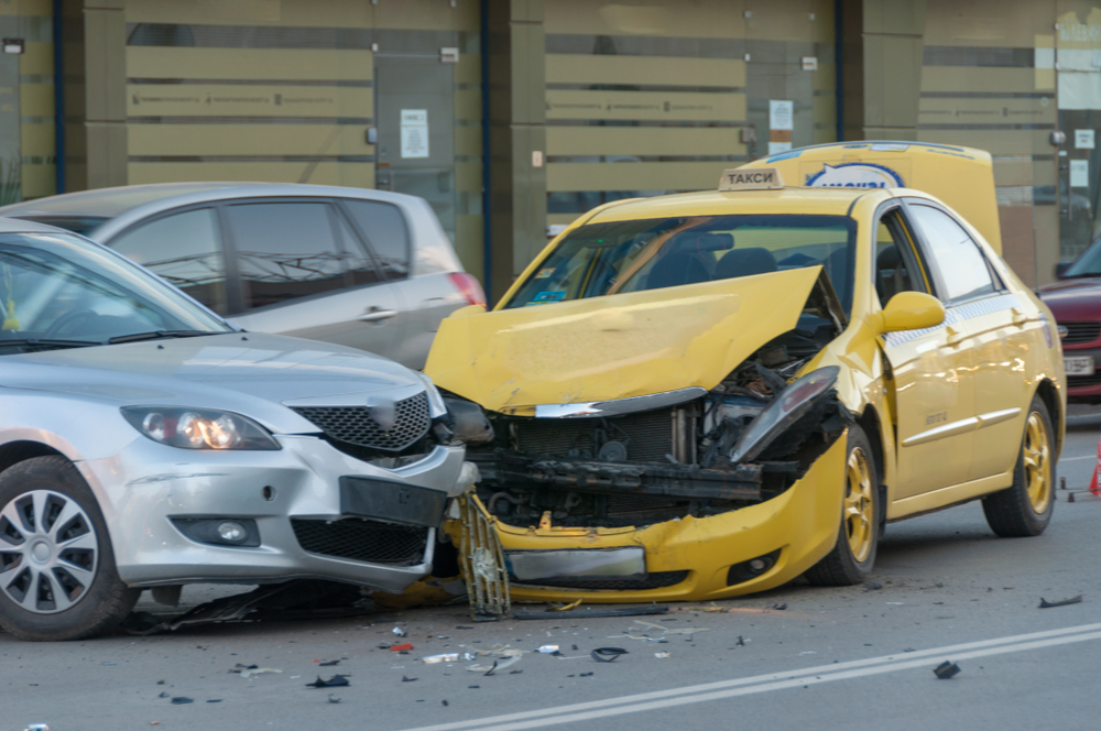 Pompano Beach Taxi Accident Lawyers