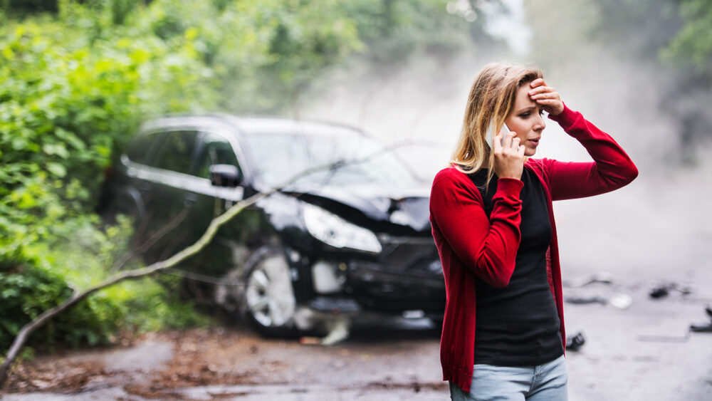 West Palm Beach Car Accident Lawyers