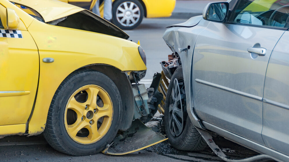 West Palm Beach Taxi Accident Lawyers