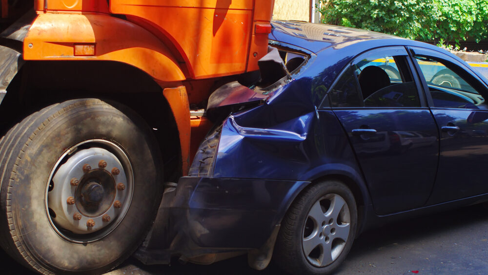 West Palm Beach Truck Accident Lawyers