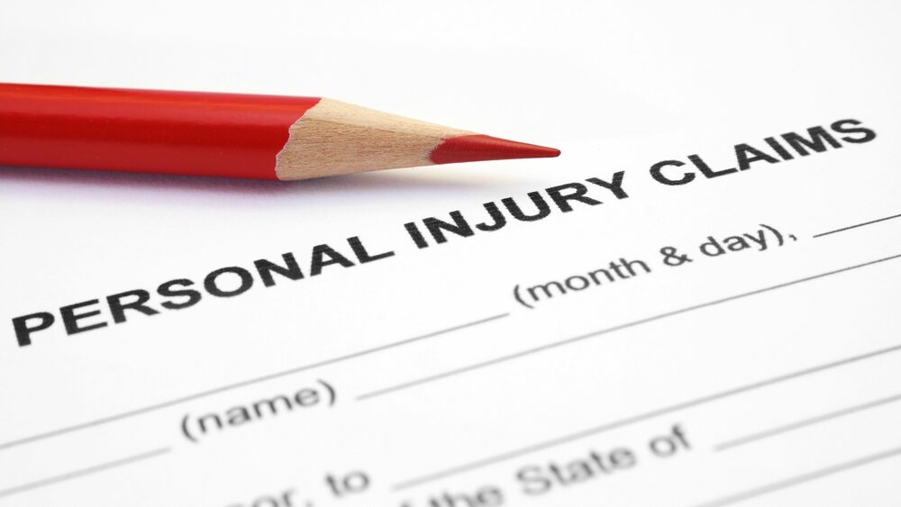 CityPlace Personal Injury Lawyers