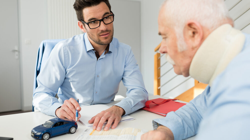 How Much Does a Car Accident Lawyer Cost?