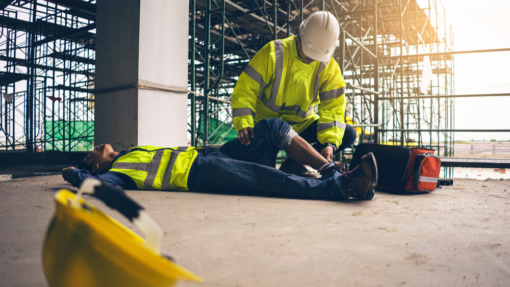 West Palm Beach construction accident lawyers