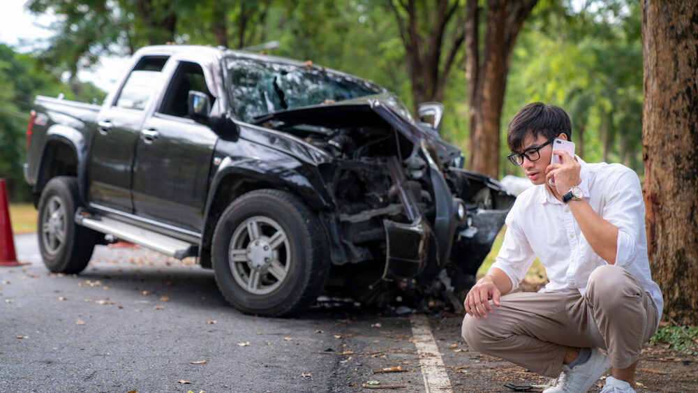 Miramar Car Accident Lawyers