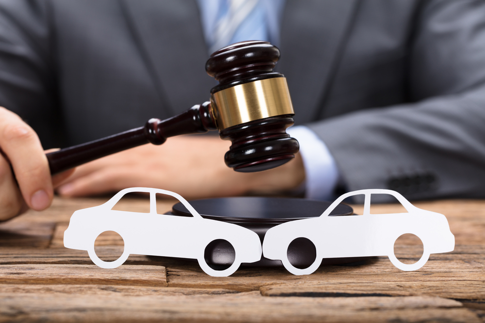 Cooper City Car Accident Lawyers