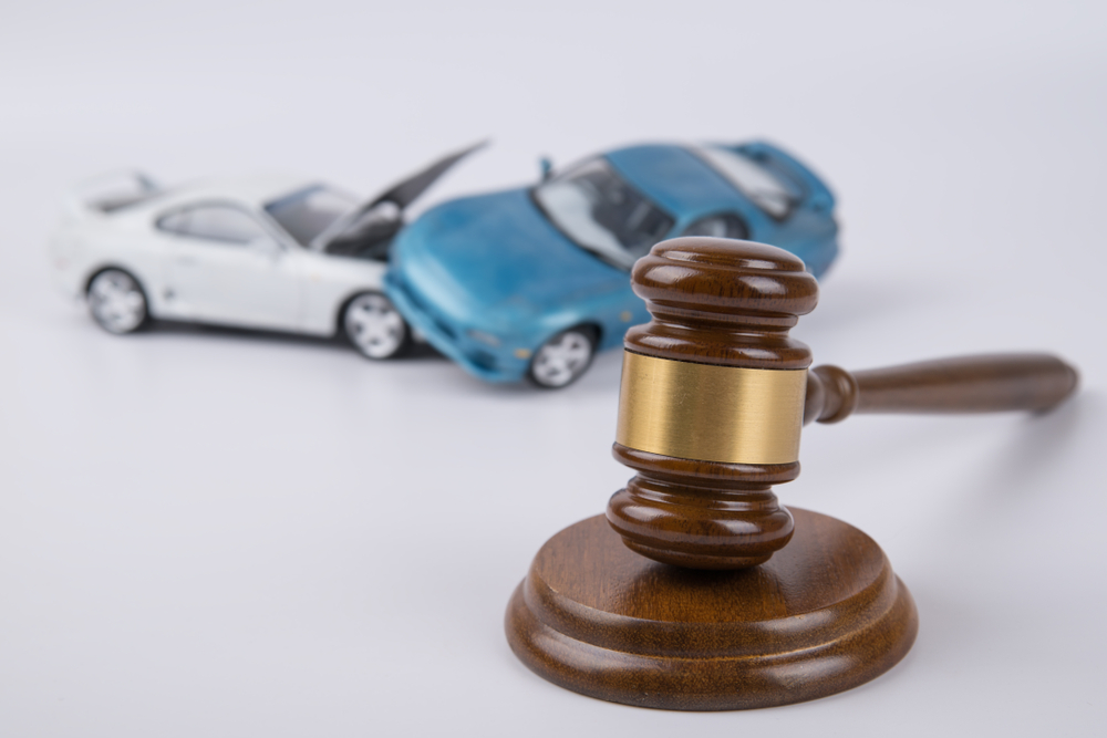 Hallandale Beach Car Accident Lawyers