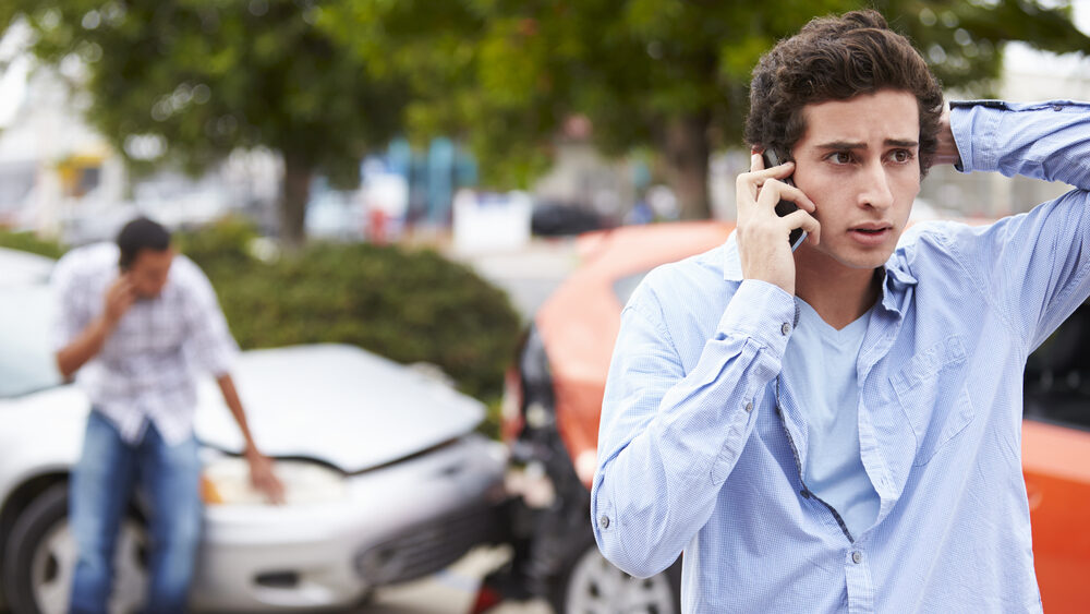 Weston Car Accident Lawyers