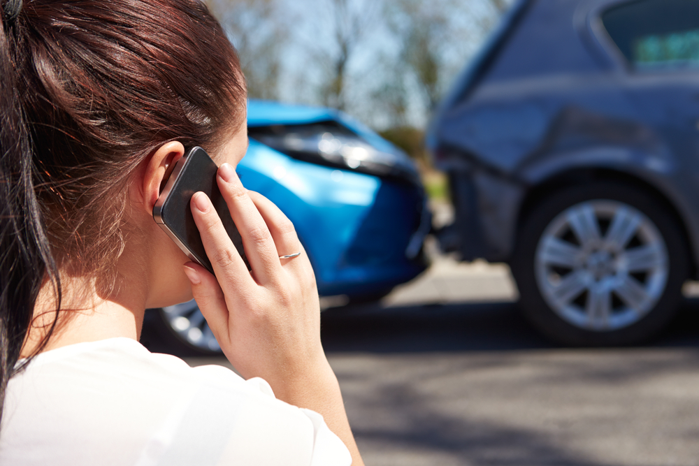 North Palm Beach Car Accident Lawyers