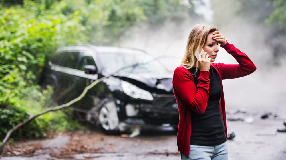 Pembroke Park Car Accident Lawyers