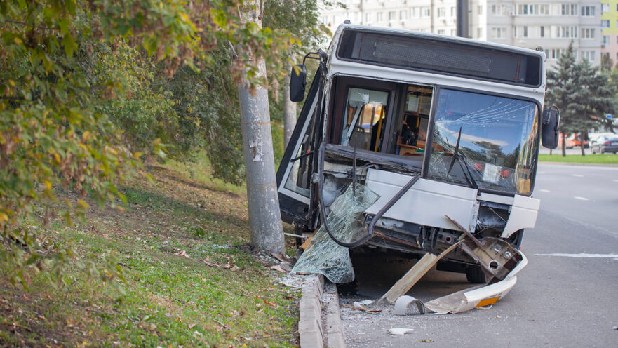 What Steps Should You Take After Being Injured in a Bus Accident In Florida?