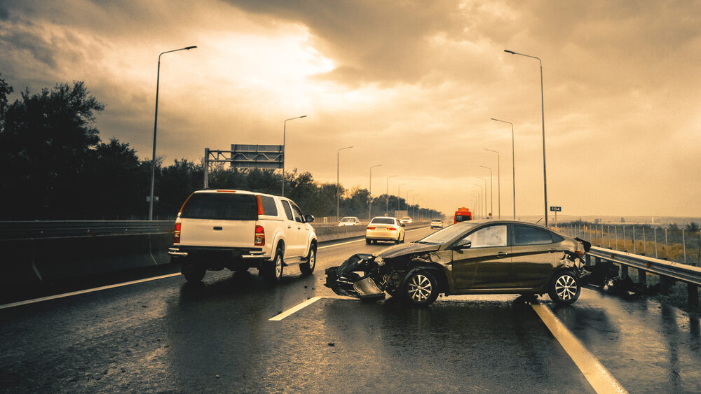 When Should I Contact an Auto Accident Attorney?
