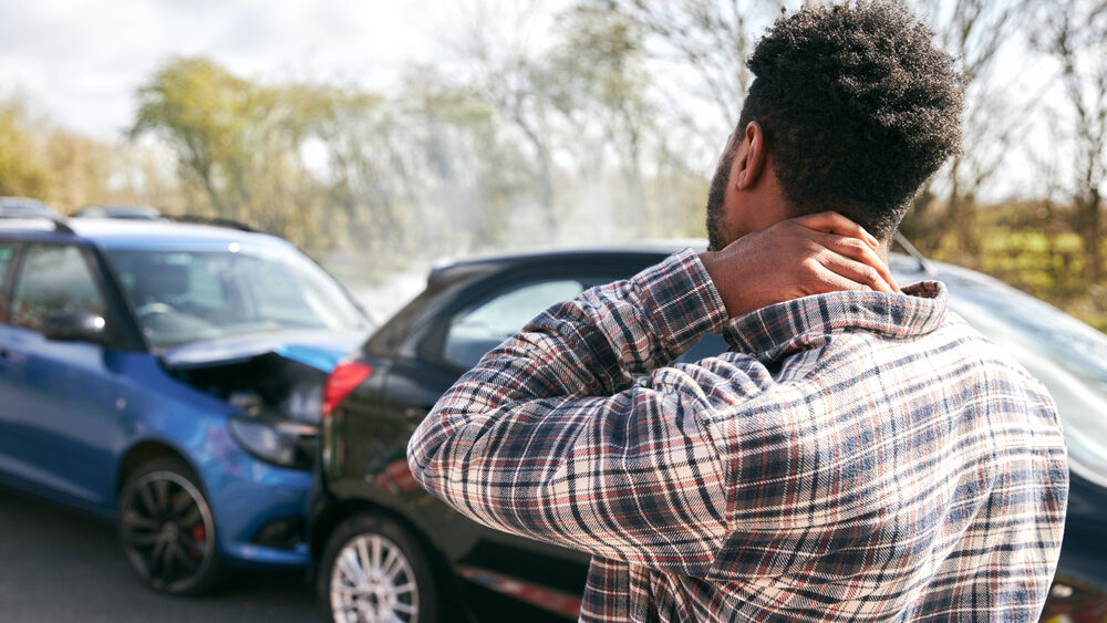 Common Types of Injuries Resulting from Florida Car Accidents