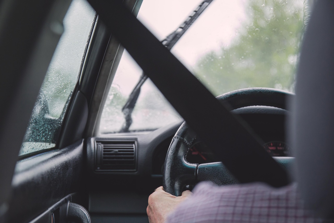 Average Settlement for Car Accident Back and Neck Injury in Florida