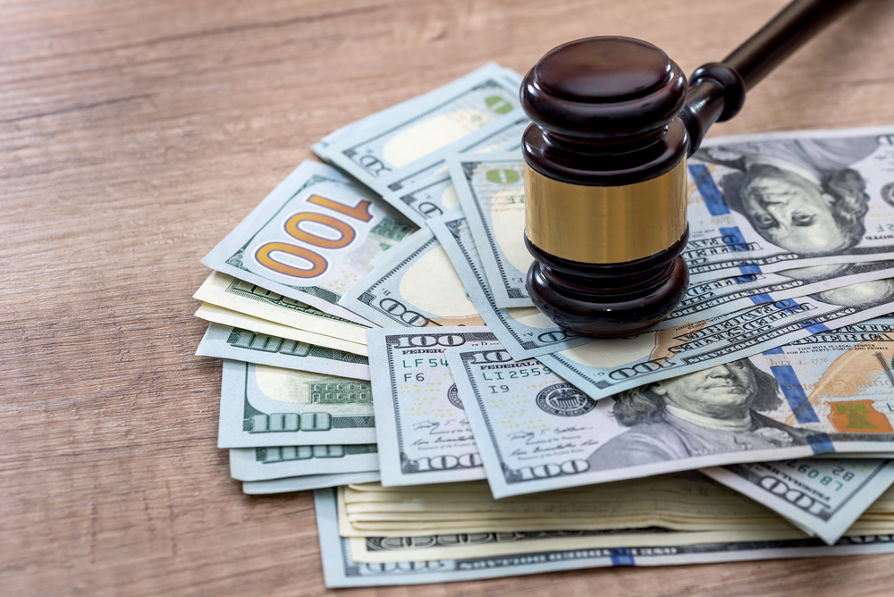 How Much Can Someone Sue for a Car Accident in Florida?