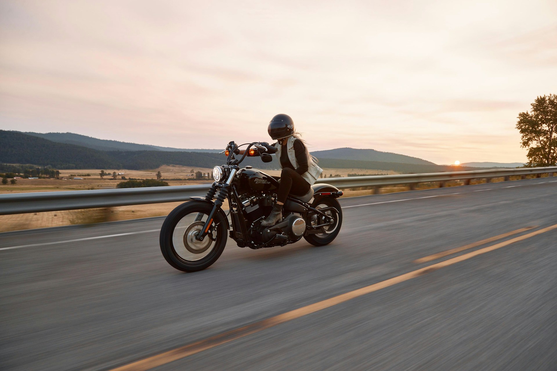 Automobiles and Their Impact on Motorcycle Safety in Florida