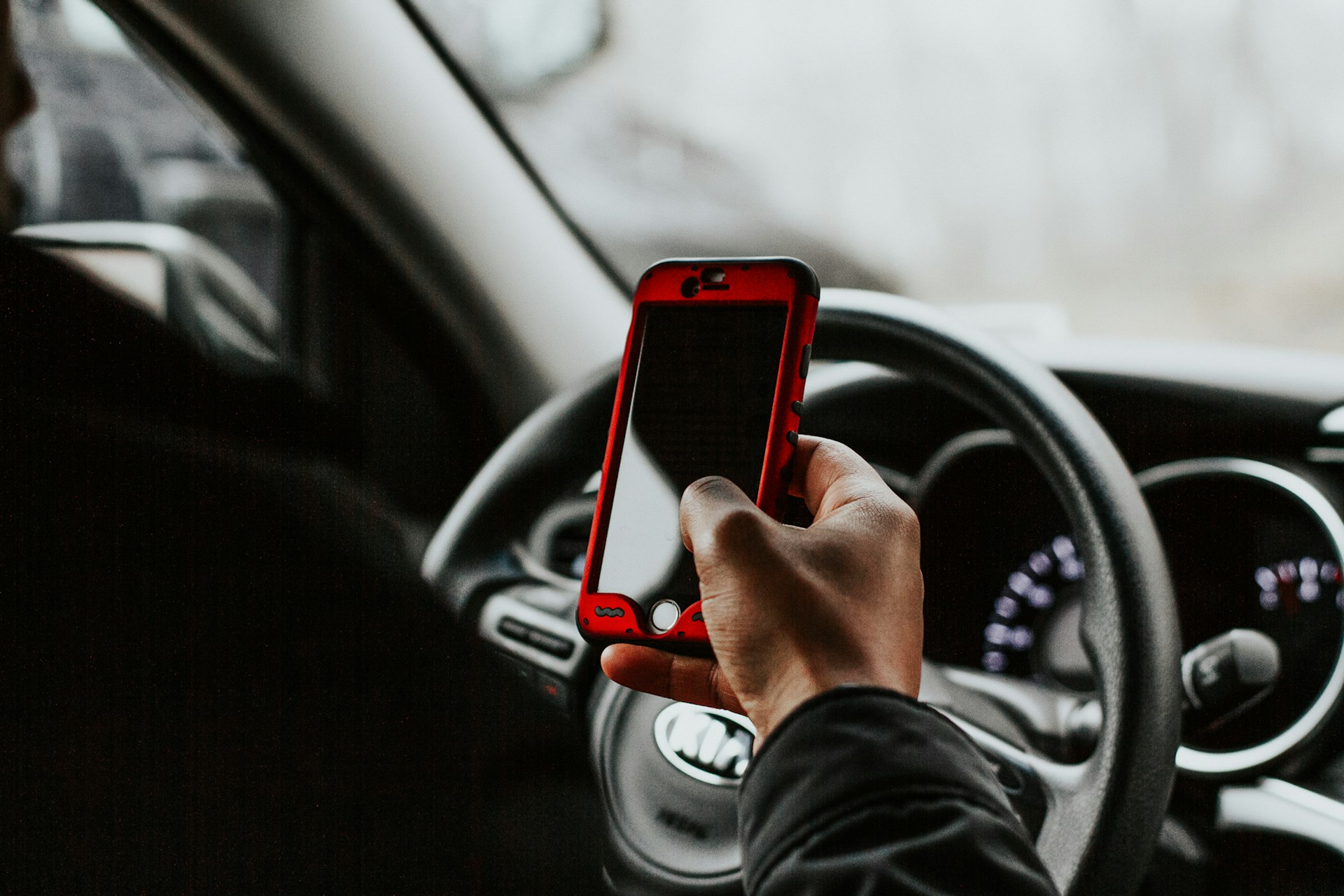 Understanding Florida's Texting and Driving Ban