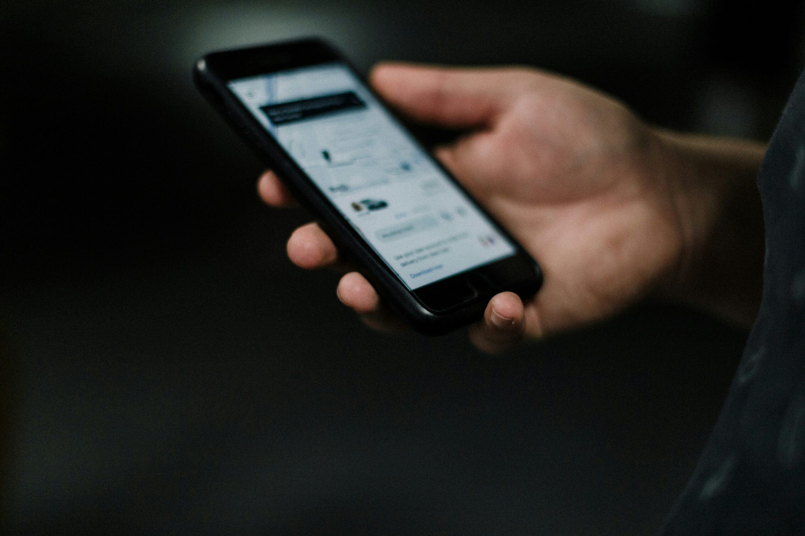 What are Your Rights If You've Been Injured In A Ridesharing Accident