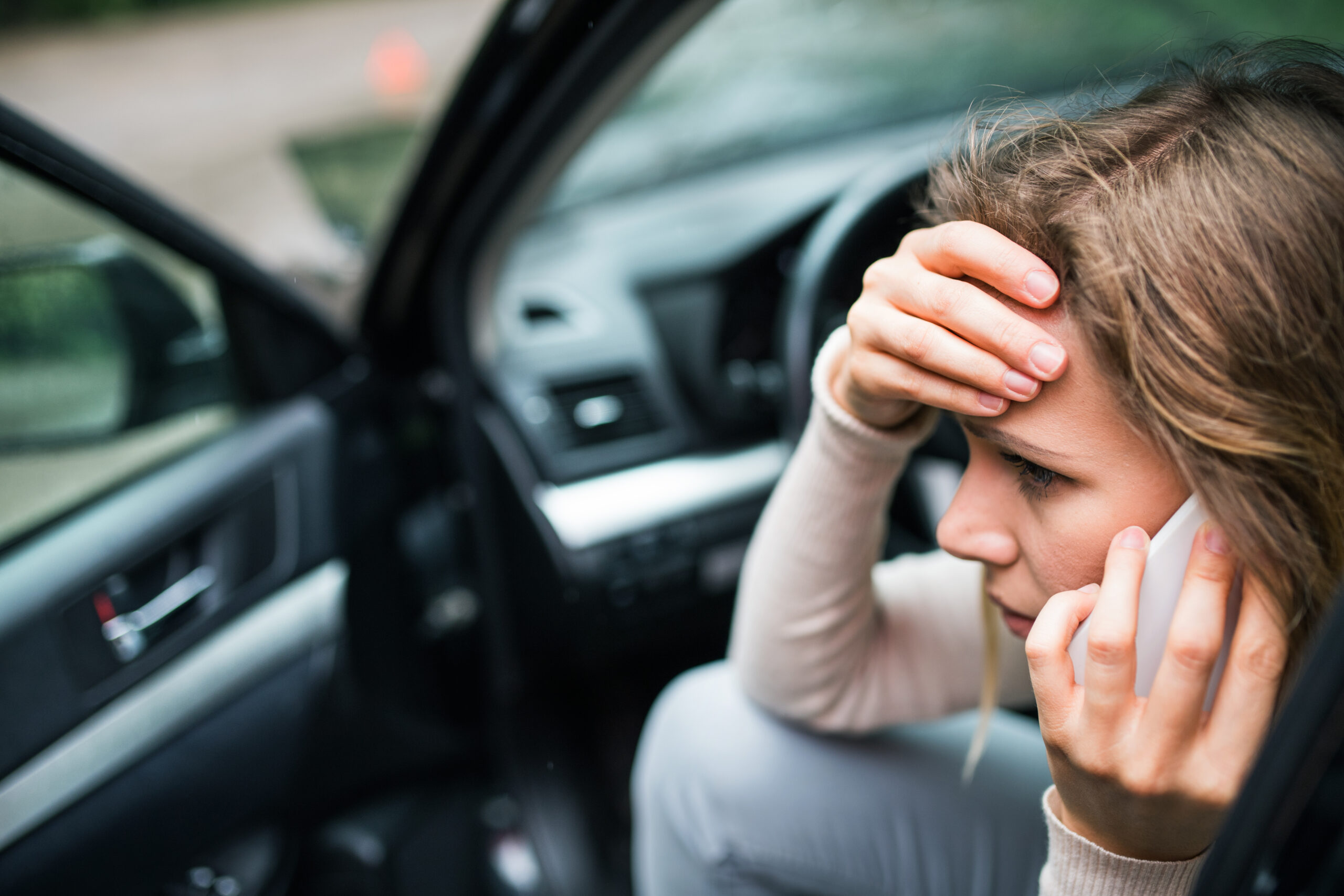 Will My Auto Insurance Rates Go Up If I Hire An Attorney After A Car Accident