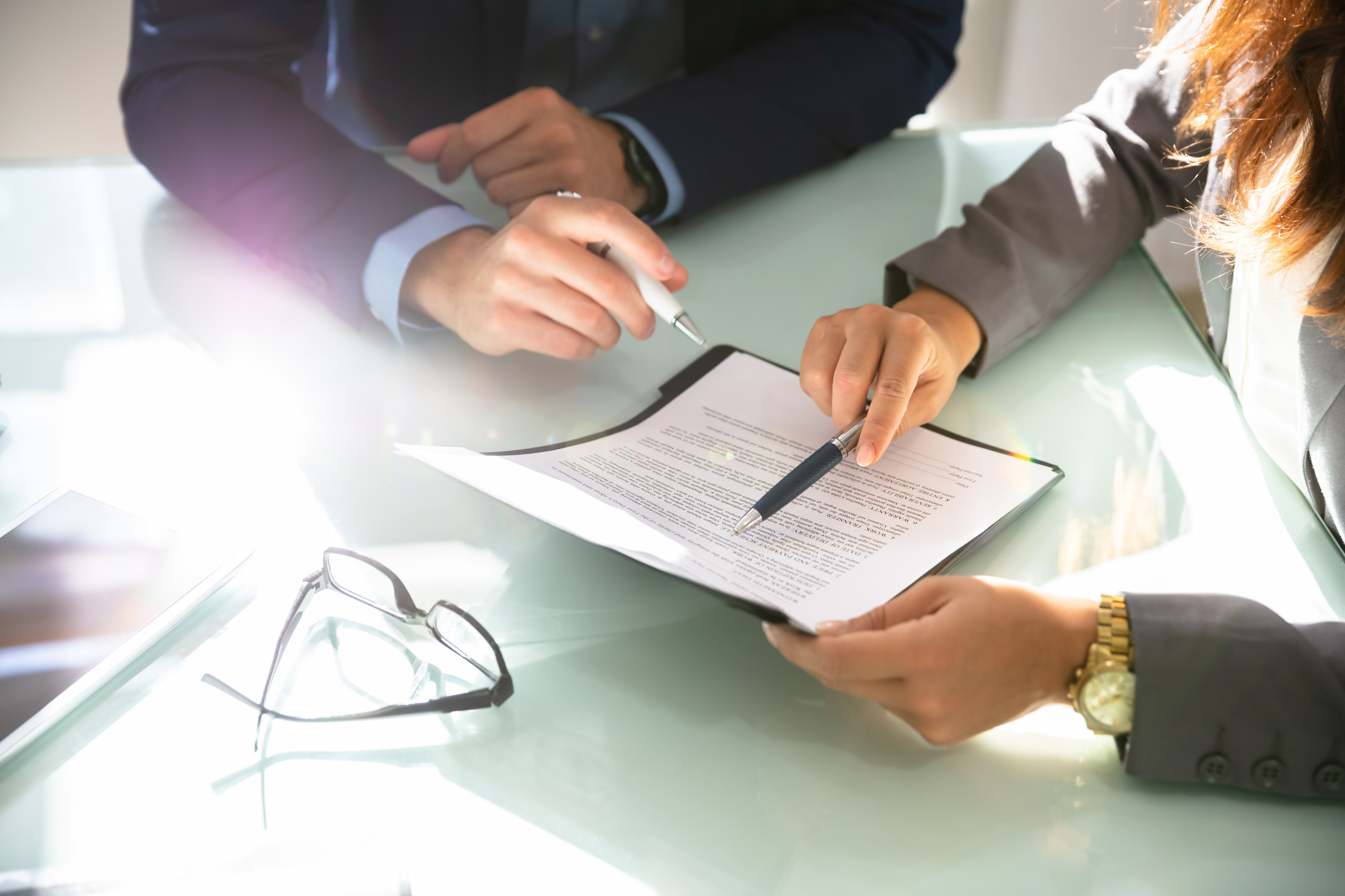 5 Preguntas Más Importantes Para Hacer Al Abogado Durante Tu Consulta Gratuita por Lesiones Personales