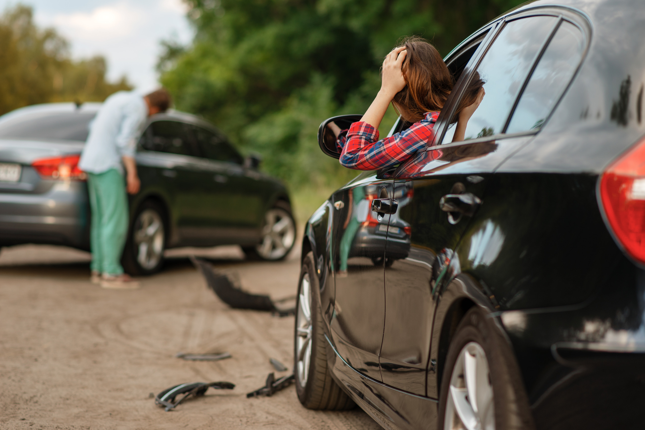 How to Appeal a Car Accident Verdict in Florida