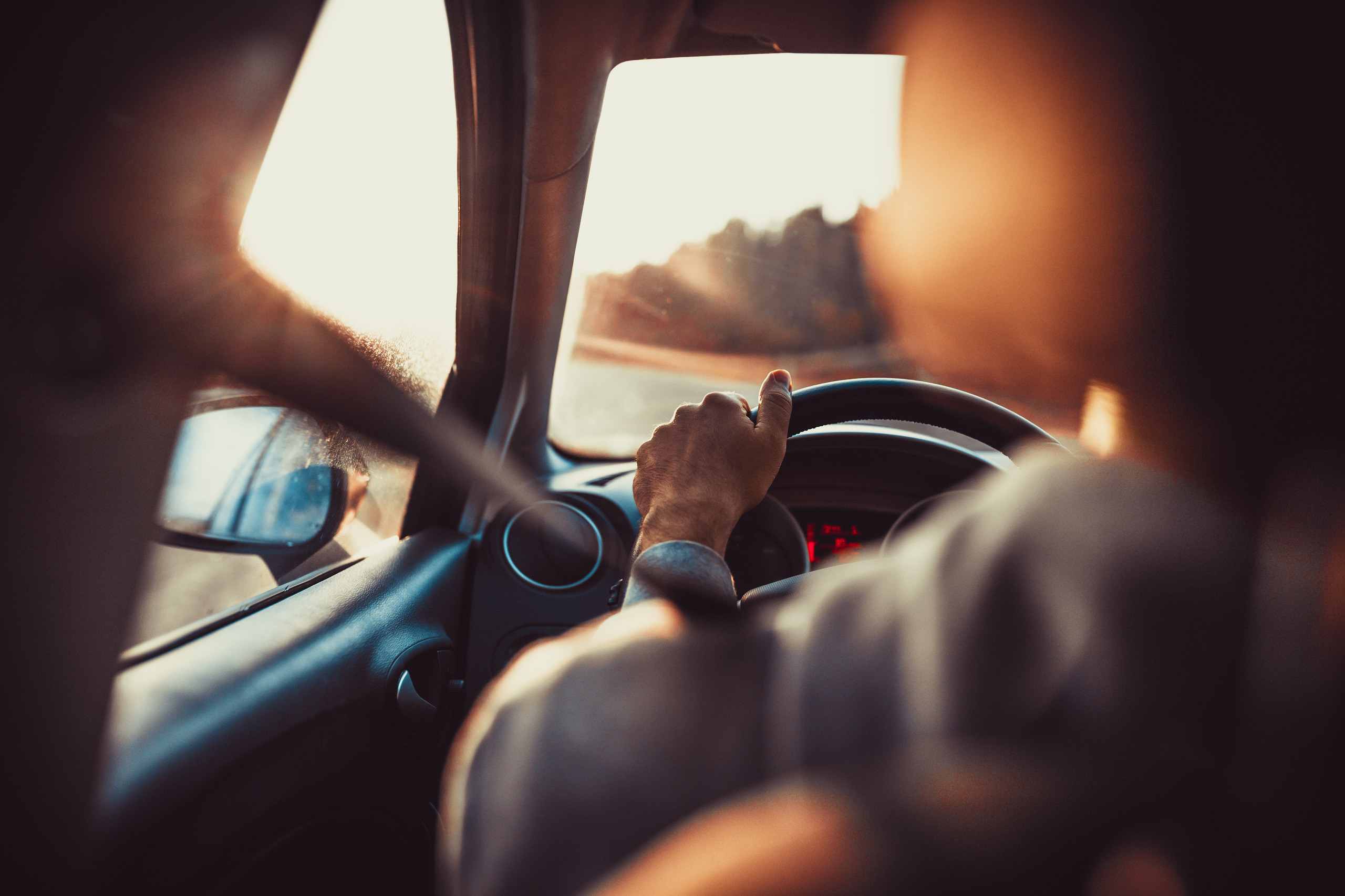 Proving Pain and Suffering in Florida Car Accidents