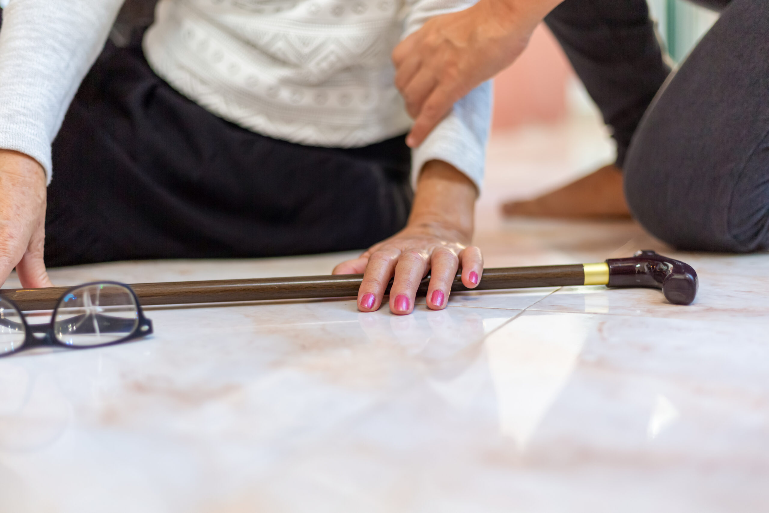 Greenacres Slip and Fall Lawyers