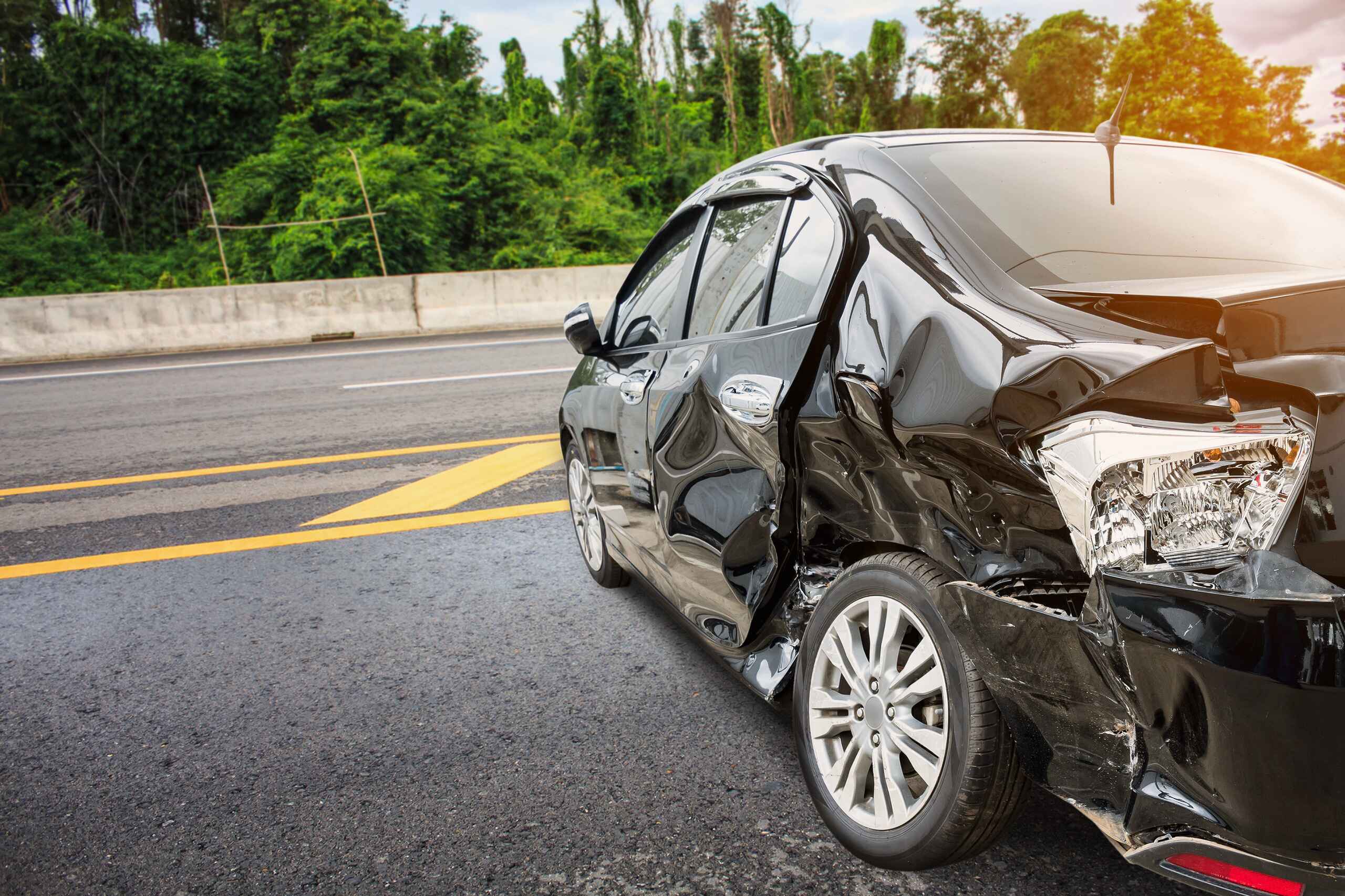 How Florida Car Accident Laws Differ from Other States
