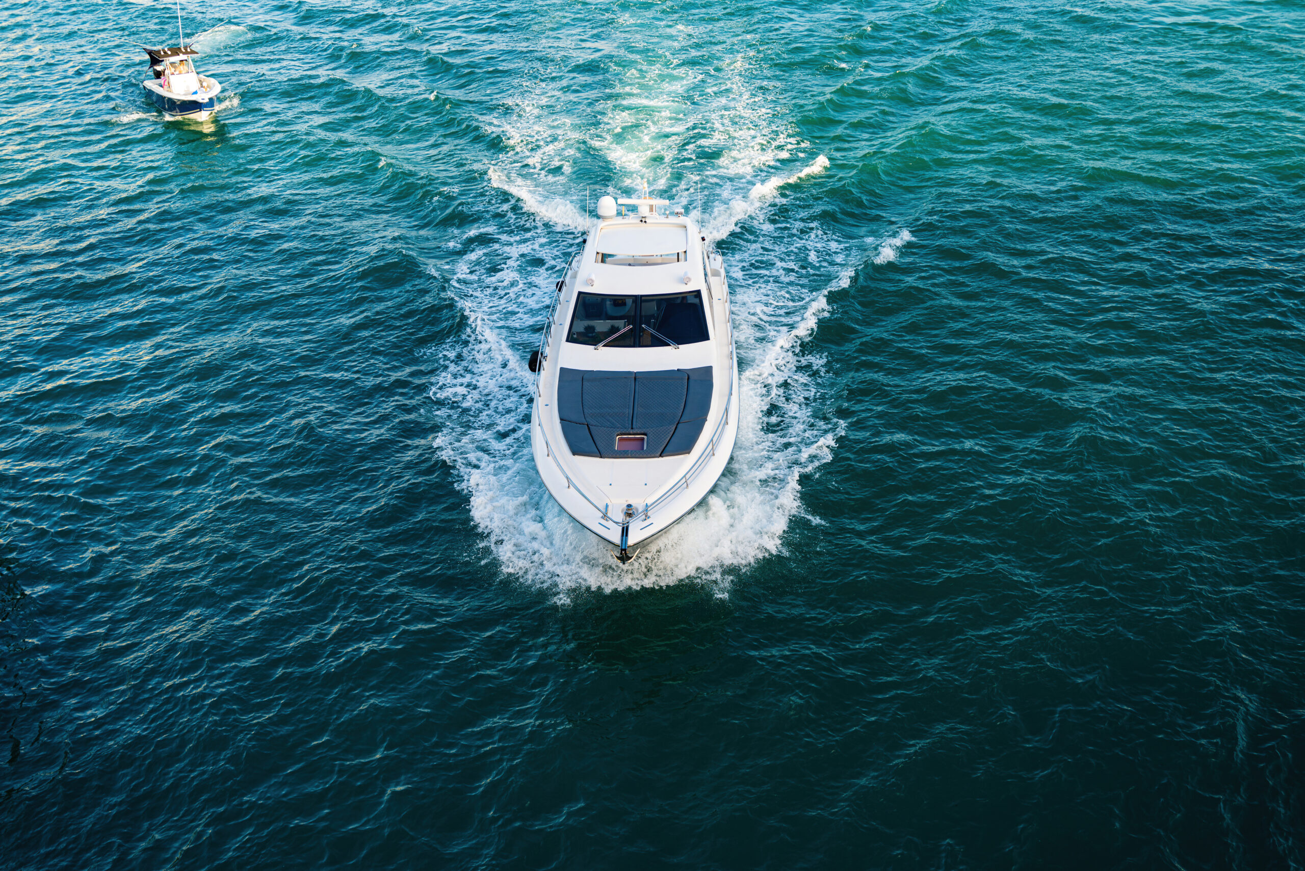 Lake Worth Boat Accident Lawyers
