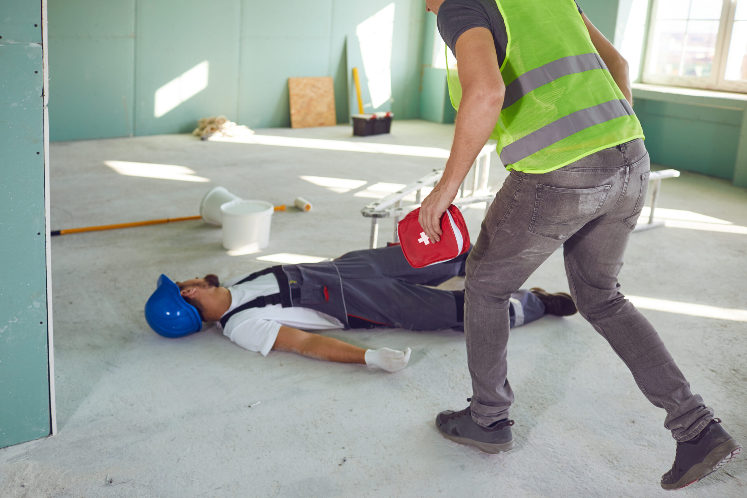 North Palm Beach Construction Accident Lawyers