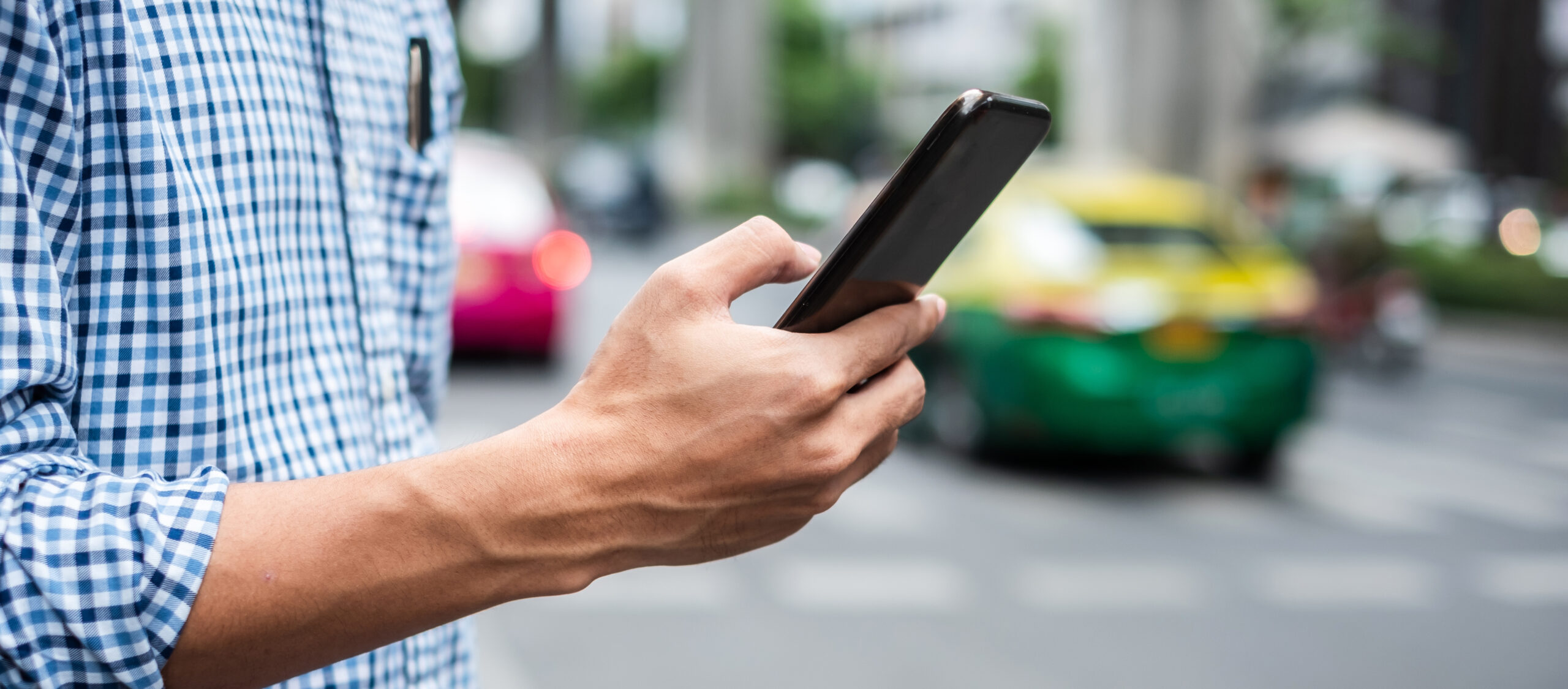 Tequesta Uber and Lyft Accident Lawyers