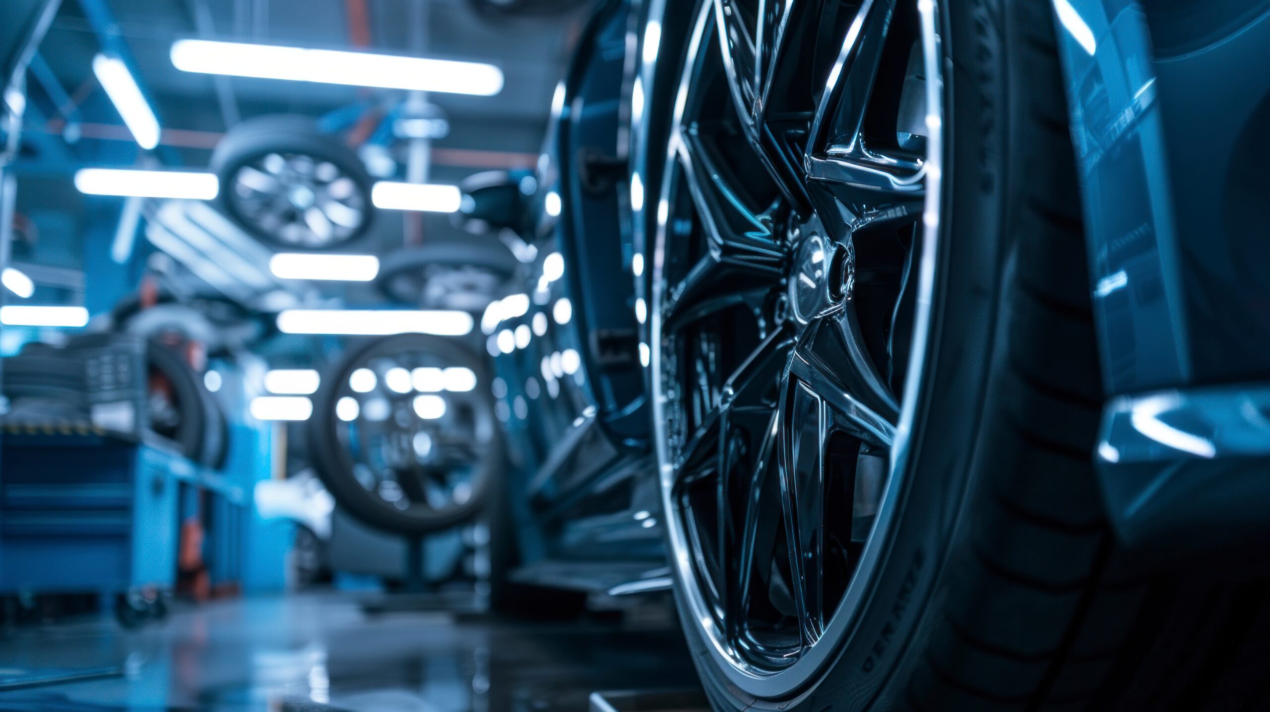 Car Modifications Impact on Florida Car Accident Claims
