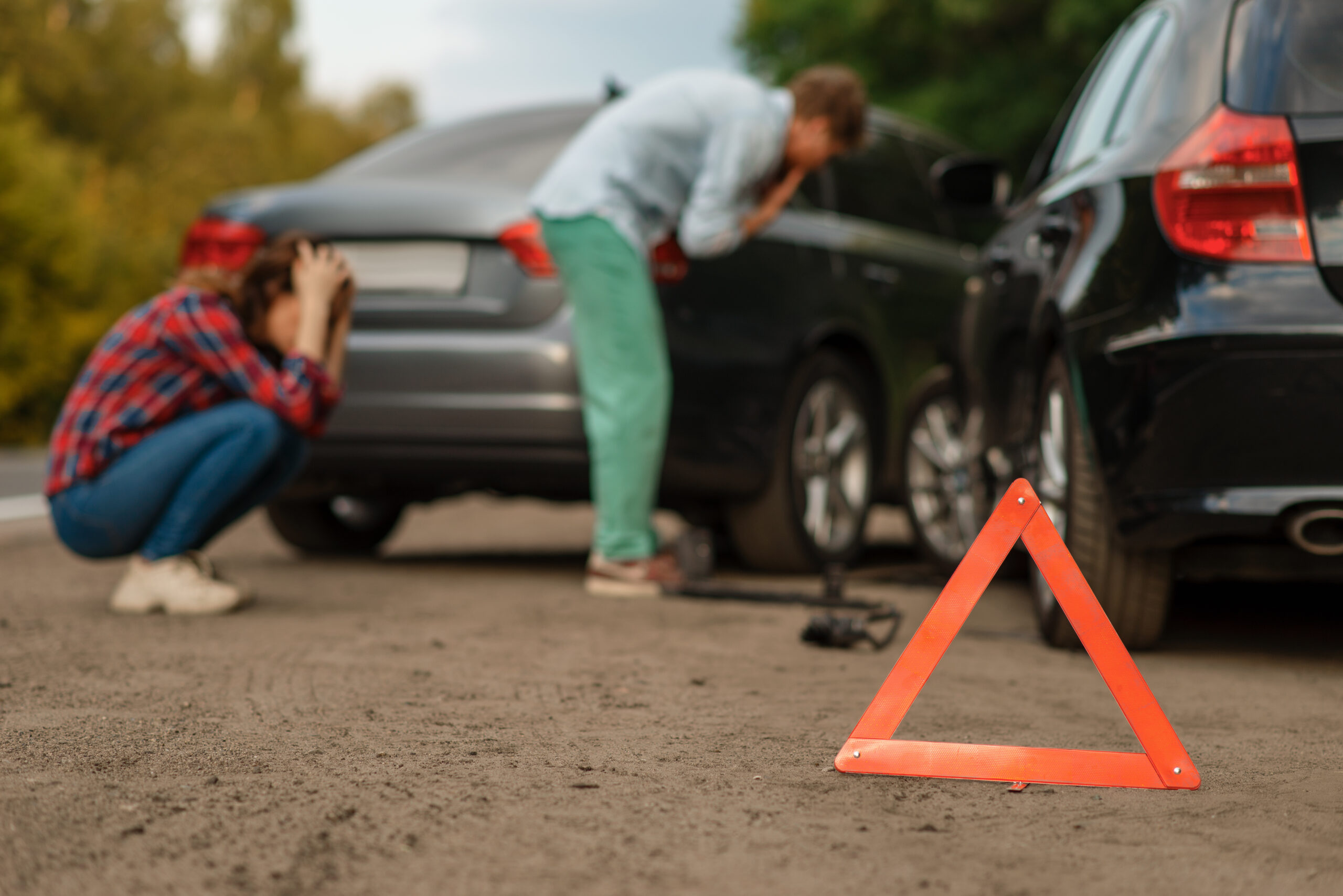 Dealing with Uninsured Motorists: Your Rights and Legal Options