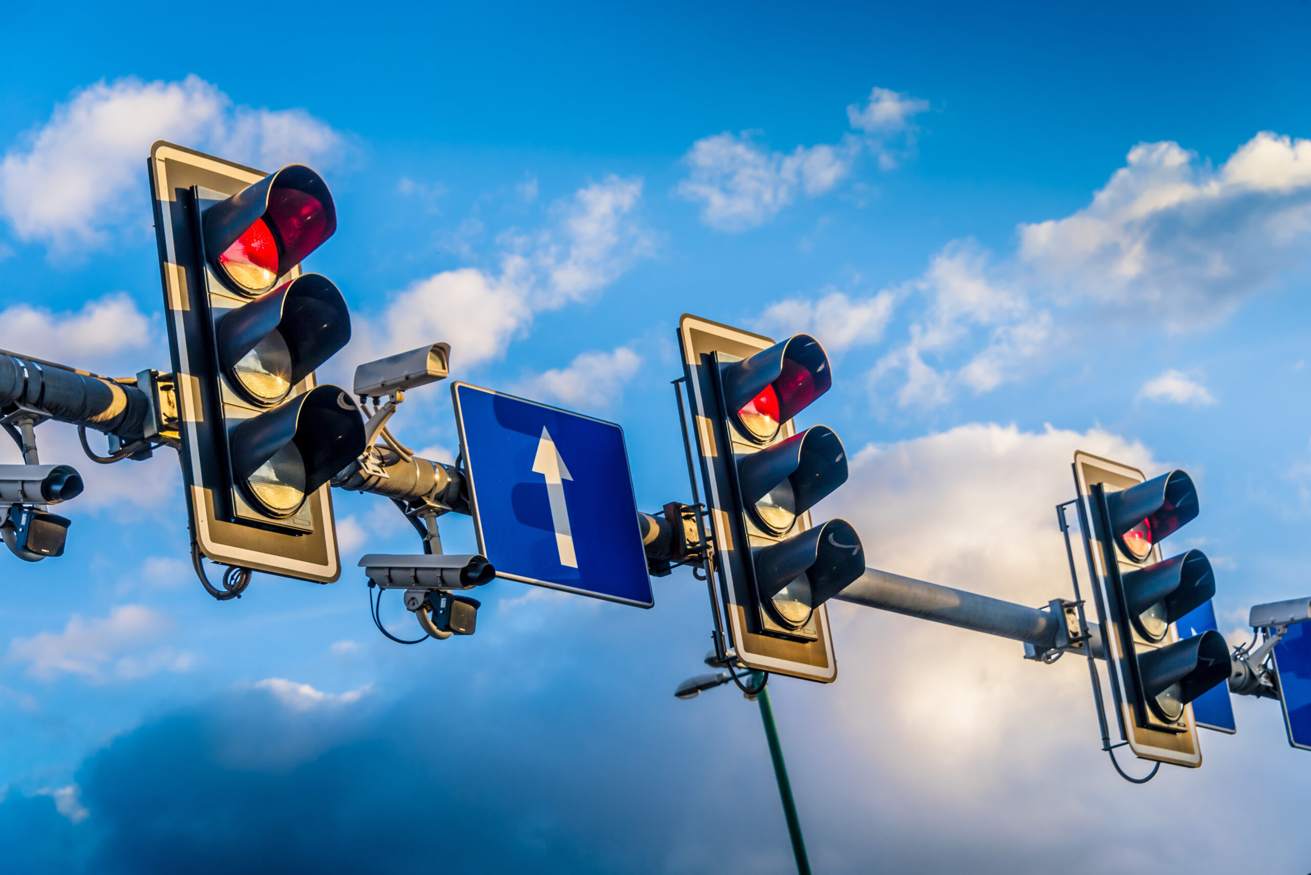 How Traffic Signal Malfunctions Affect Car Accident Claims