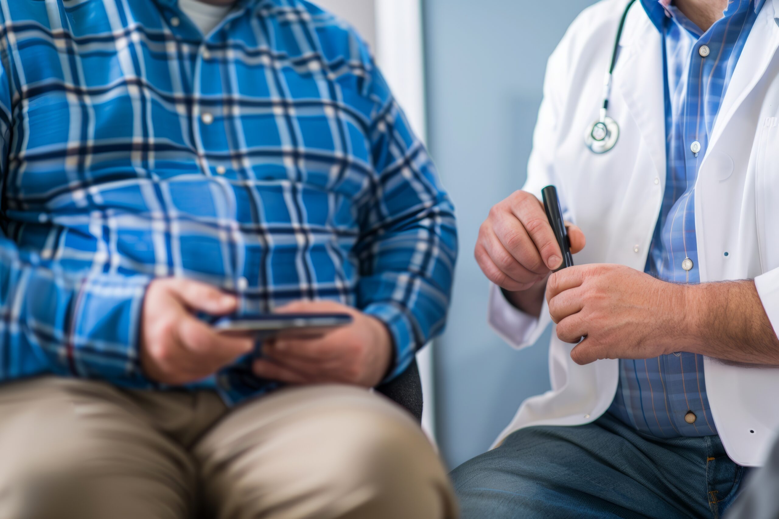 The Importance of Independent Medical Examinations in Truck Accident Cases
