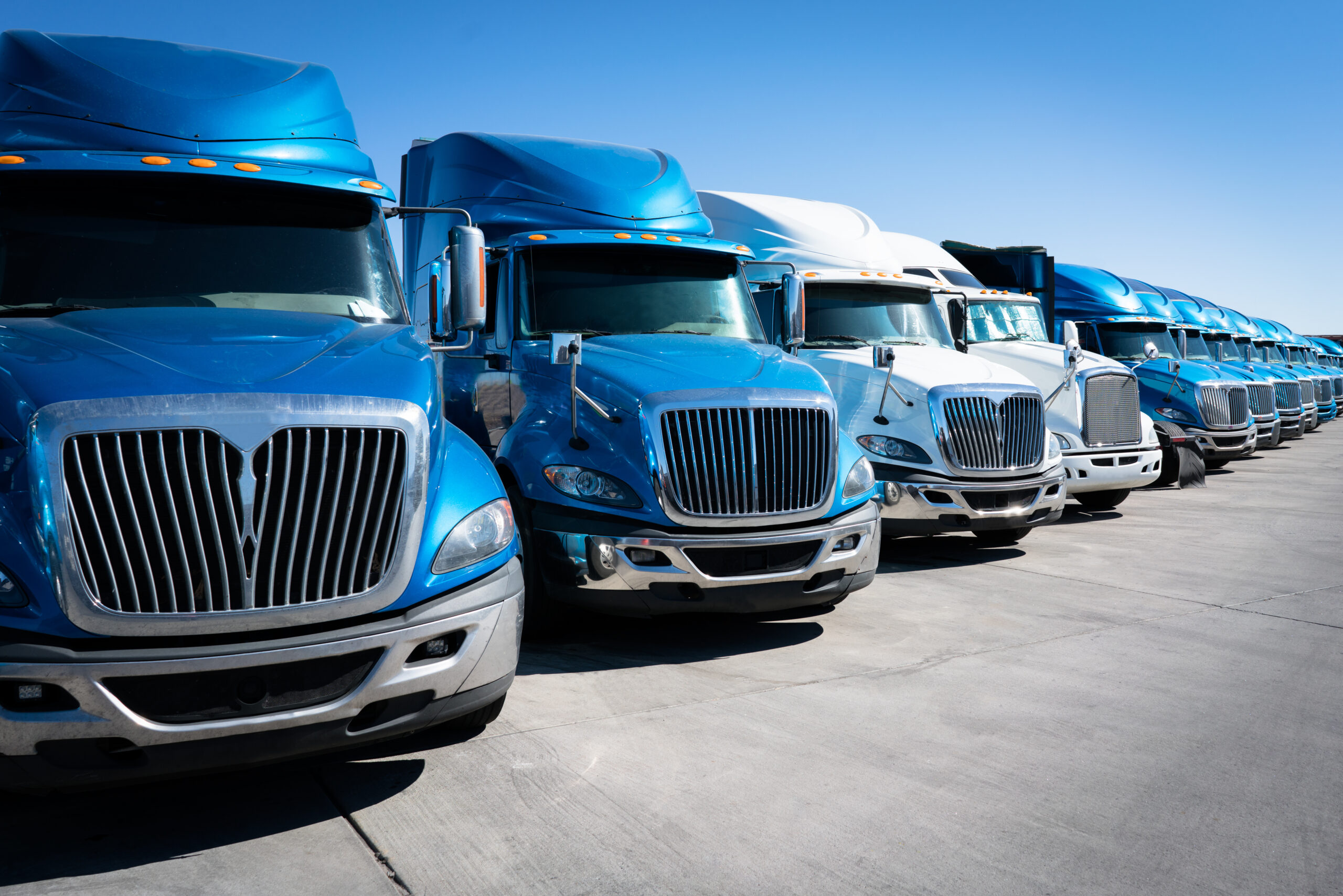 Trucking Company Policies in Accident Liability