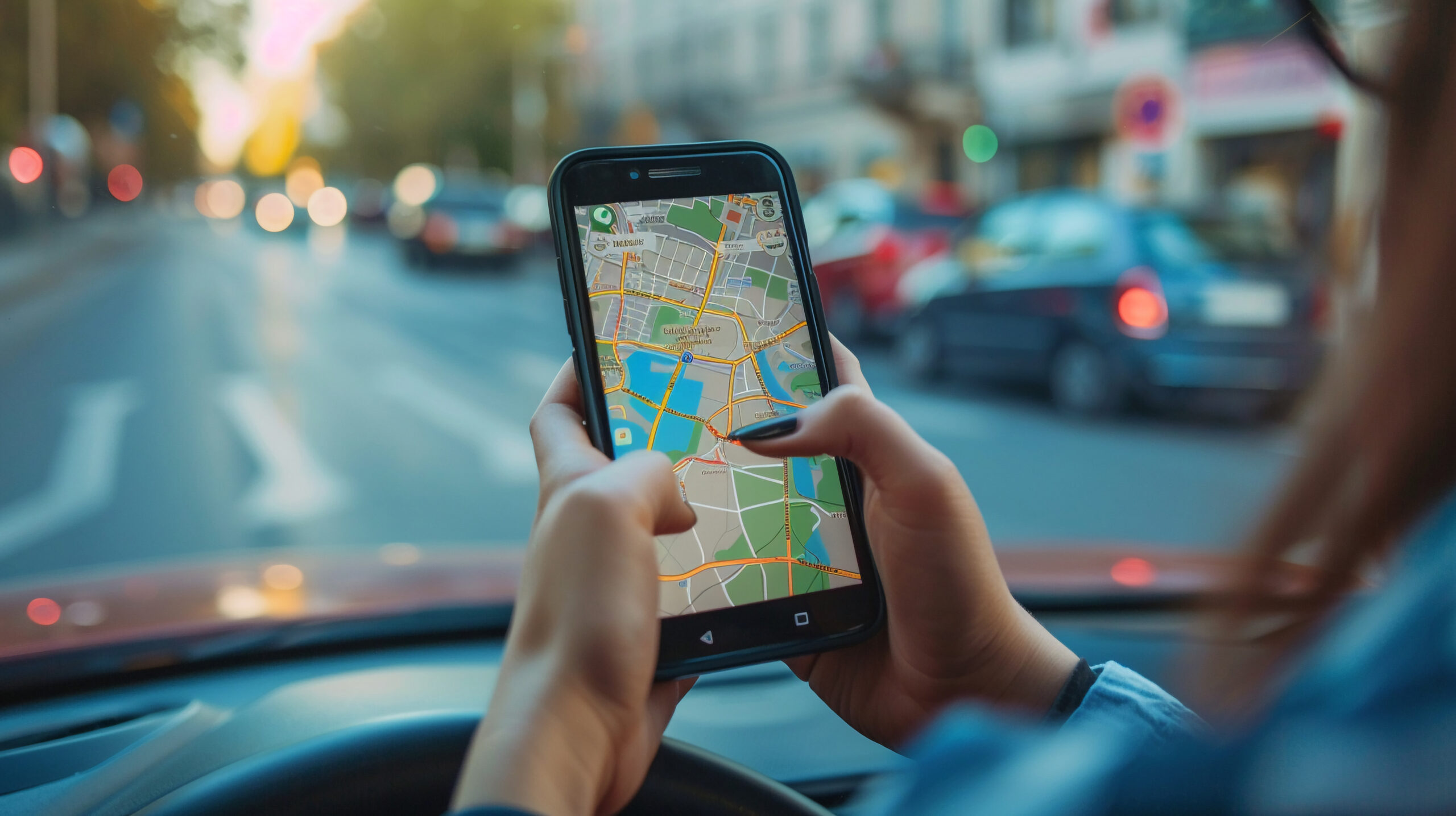 Uber & Lyft Accident FAQs