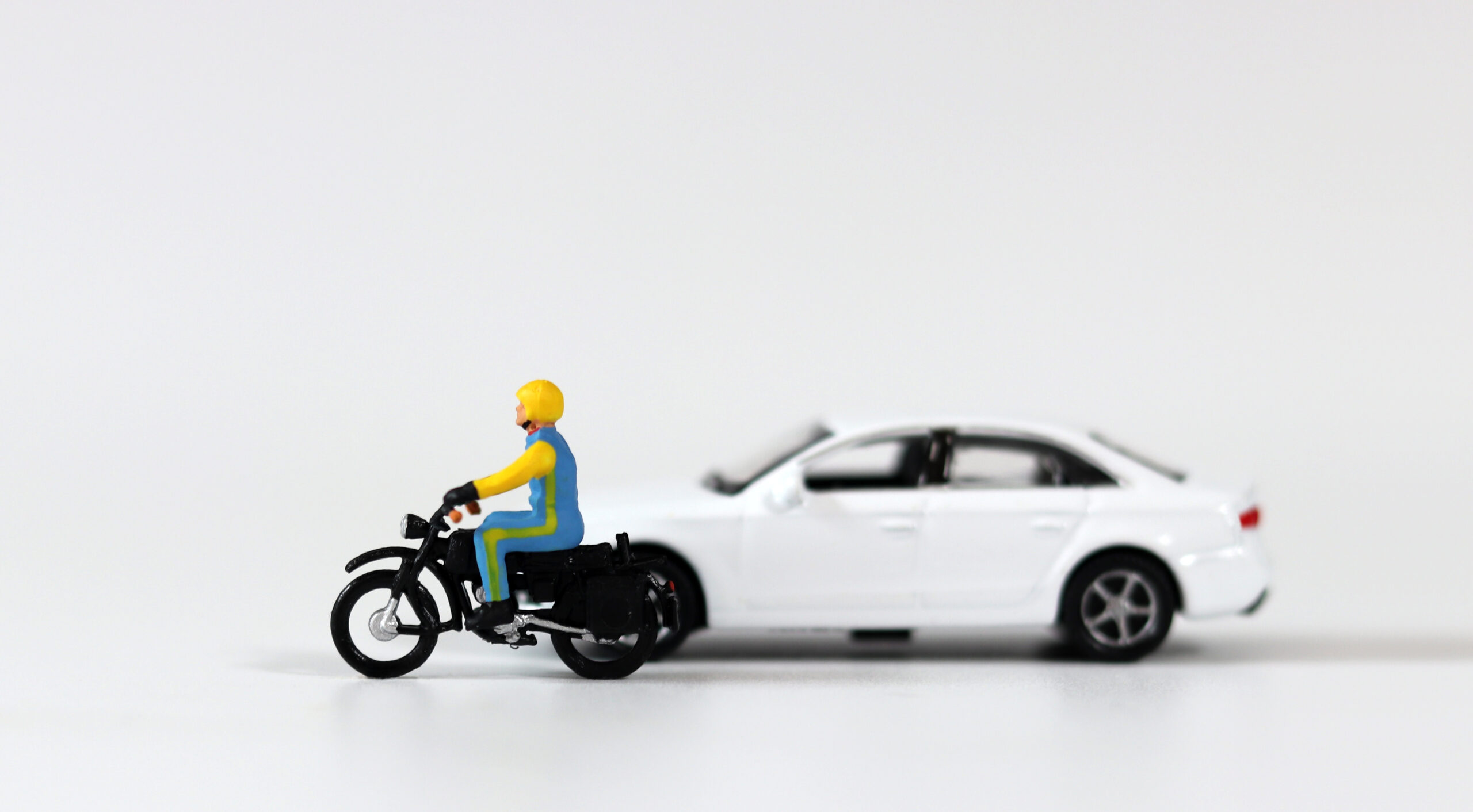 What is Motorcycle Accident Reconstruction